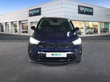 SPOTICAR Opel Crossland 1.2 81kw (110cv) Gs Ocasion - Suv Gasolina Nautik Blue - Alcorcón - 1202137466_2