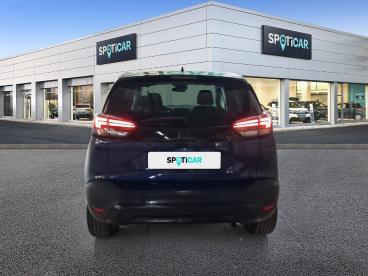 SPOTICAR Opel Crossland 1.2 81kw (110cv) Gs Ocasion - Suv Gasolina Nautik Blue - Alcorcón - 1202137466_5