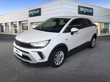 SPOTICAR Opel Crossland 1.2 96kw (130cv) Business Elegance Ocasion - Suv Gasolina B0mp0b B0nwpb - Alcorcón - 1202138980_1