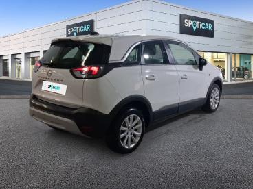 SPOTICAR Opel Crossland 1.2 96kw (130cv) Business Elegance Ocasion - Suv Gasolina B0mp0b B0nwpb - Alcorcón - 1202138980_4