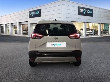SPOTICAR Opel Crossland 1.2 96kw (130cv) Business Elegance Ocasion - Suv Gasolina B0mp0b B0nwpb - Alcorcón - 1202138980_5