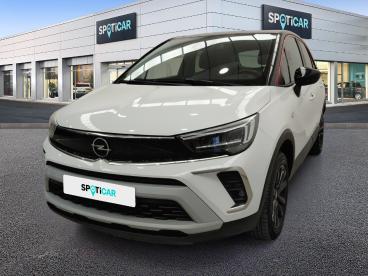 SPOTICAR Opel Crossland 1.2 81kw (110cv) Gs Line Ocasion - Suv Gasolina Arktis White - Sevilla - 1202139211_1