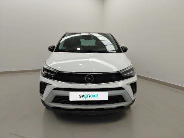 SPOTICAR Opel Crossland 1.2 81kw (110cv) Gs Line Ocasion - Suv Gasolina Arktis White - Sevilla - 1202139211_2