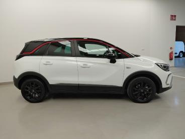 SPOTICAR Opel Crossland 1.2 81kw (110cv) Gs Line Ocasion - Suv Gasolina Arktis White - Sevilla - 1202139211_4