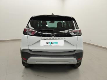 SPOTICAR Opel Crossland 1.2 81kw (110cv) Gs Line Ocasion - Suv Gasolina Arktis White - Sevilla - 1202139211_5