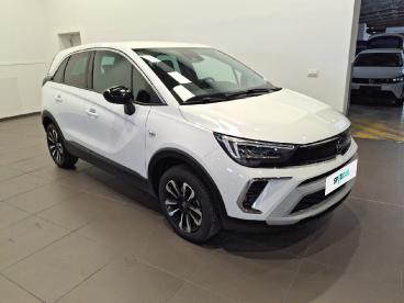 SPOTICAR Opel Crossland 1.2 96kw (130cv)  At6 Elegance Pack Ocasion - Suv Gasolina Blanco - Zaragoza - 1202139416_3