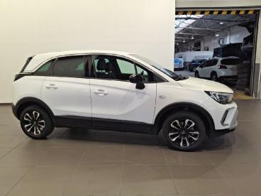 SPOTICAR Opel Crossland 1.2 96kw (130cv)  At6 Elegance Pack Ocasion - Suv Gasolina Blanco - Zaragoza - 1202139416_4