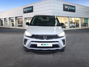 SPOTICAR Opel Crossland 1.2 96kw (130cv)  Auto Ultimate Ocasion - Suv Gasolina Arktis White - Alcorcón - 1202139529_2