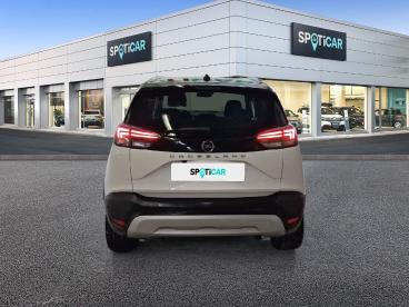 SPOTICAR Opel Crossland 1.2 96kw (130cv)  Auto Ultimate Ocasion - Suv Gasolina Arktis White - Alcorcón - 1202139529_5