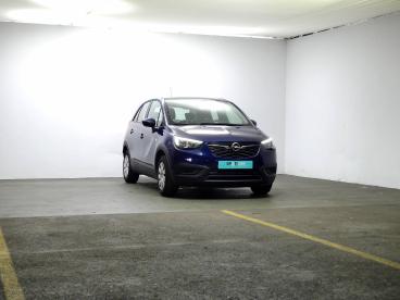 SPOTICAR Opel Crossland X 1.2 60kw (81cv) Edition Ocasion - Suv Gasolina Azul - Granda - Siero - 1202058918_2