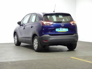 SPOTICAR Opel Crossland X 1.2 60kw (81cv) Edition Ocasion - Suv Gasolina Azul - Granda - Siero - 1202058918_4