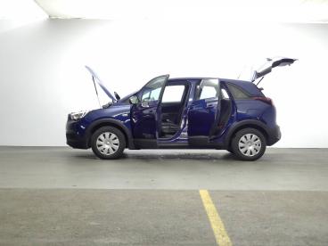 SPOTICAR Opel Crossland X 1.2 60kw (81cv) Edition Ocasion - Suv Gasolina Azul - Granda - Siero - 1202058918_5