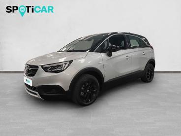 SPOTICAR Opel Crossland X 1.2 96kw (130cv)  S/s Innovation Ocasion - Suv Gasolina Gris - Albacete - 1202084685_1