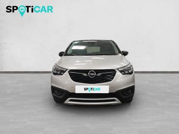 SPOTICAR Opel Crossland X 1.2 96kw (130cv)  S/s Innovation Ocasion - Suv Gasolina Gris - Albacete - 1202084685_2