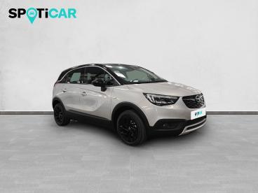 SPOTICAR Opel Crossland X 1.2 96kw (130cv)  S/s Innovation Ocasion - Suv Gasolina Gris - Albacete - 1202084685_3