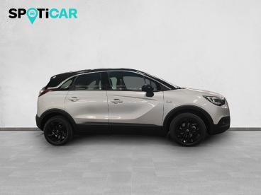 SPOTICAR Opel Crossland X 1.2 96kw (130cv)  S/s Innovation Ocasion - Suv Gasolina Gris - Albacete - 1202084685_4