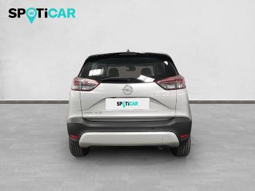 SPOTICAR Opel Crossland X 1.2 96kw (130cv)  S/s Innovation Ocasion - Suv Gasolina Gris - Albacete - 1202084685_5