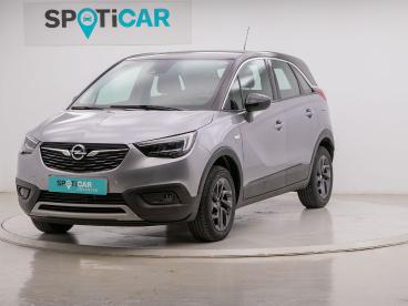 SPOTICAR Opel Crossland X 1.2 81kw Edition 110 5p Ocasion - Suv Gasolina Metallic - Barcelona - 1202093021_1