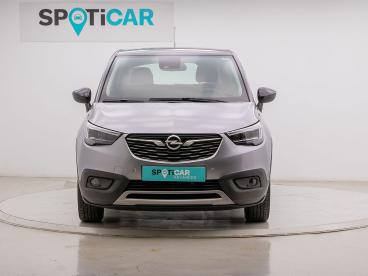 SPOTICAR Opel Crossland X 1.2 81kw Edition 110 5p Ocasion - Suv Gasolina Metallic - Barcelona - 1202093021_2