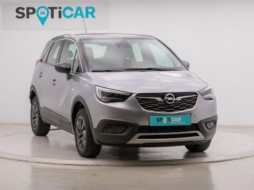 SPOTICAR Opel Crossland X 1.2 81kw Edition 110 5p Ocasion - Suv Gasolina Metallic - Barcelona - 1202093021_3