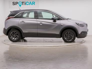 SPOTICAR Opel Crossland X 1.2 81kw Edition 110 5p Ocasion - Suv Gasolina Metallic - Barcelona - 1202093021_4
