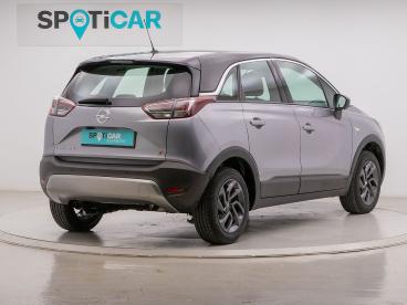 SPOTICAR Opel Crossland X 1.2 81kw Edition 110 5p Ocasion - Suv Gasolina Metallic - Barcelona - 1202093021_5