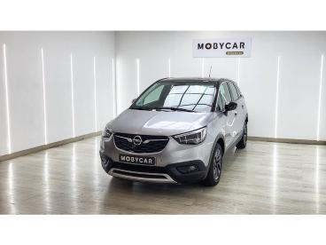 SPOTICAR Opel Crossland X 1.5d 75kw Design Line 120 Aniversar. S/s Design Li Ocasion - Suv Diésel Blanco - Valencia - 1202094316_1