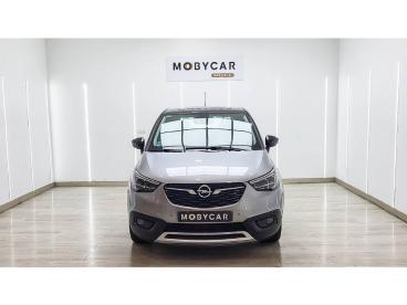 SPOTICAR Opel Crossland X 1.5d 75kw Design Line 120 Aniversar. S/s Design Li Ocasion - Suv Diésel Blanco - Valencia - 1202094316_2