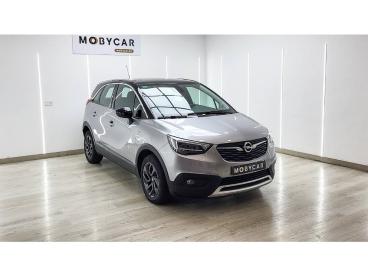SPOTICAR Opel Crossland X 1.5d 75kw Design Line 120 Aniversar. S/s Design Li Ocasion - Suv Diésel Blanco - Valencia - 1202094316_3
