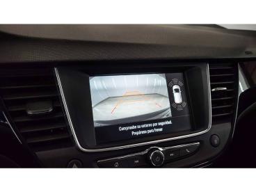 SPOTICAR Opel Crossland X 1.5d 75kw Design Line 120 Aniversar. S/s Design Li Ocasion - Suv Diésel Blanco - Valencia - 1202094316_4