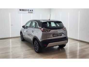 SPOTICAR Opel Crossland X 1.5d 75kw Design Line 120 Aniversar. S/s Design Li Ocasion - Suv Diésel Blanco - Valencia - 1202094316_5
