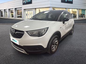 SPOTICAR Opel Crossland X 1.2 81kw (110cv)  S/s Auto Innovation Ocasion - Suv Gasolina Blanco - Torrent - 1202108386_1