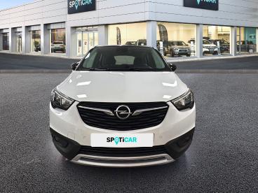 SPOTICAR Opel Crossland X 1.2 81kw (110cv)  S/s Auto Innovation Ocasion - Suv Gasolina Blanco - Torrent - 1202108386_2