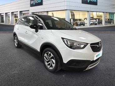 SPOTICAR Opel Crossland X 1.2 81kw (110cv)  S/s Auto Innovation Ocasion - Suv Gasolina Blanco - Torrent - 1202108386_3