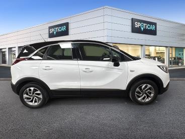 SPOTICAR Opel Crossland X 1.2 81kw (110cv)  S/s Auto Innovation Ocasion - Suv Gasolina Blanco - Torrent - 1202108386_4