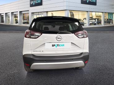 SPOTICAR Opel Crossland X 1.2 81kw (110cv)  S/s Auto Innovation Ocasion - Suv Gasolina Blanco - Torrent - 1202108386_5