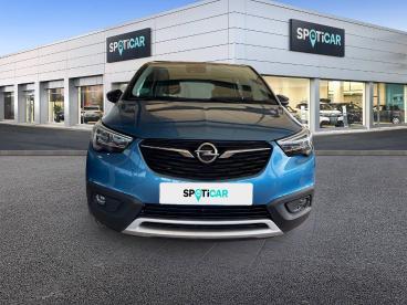 SPOTICAR Opel Crossland X 1.2 96kw (130cv)  S/s Innovation Ocasion - Suv Gasolina Azul - Sevilla - 1202110072_2