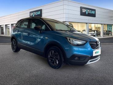 SPOTICAR Opel Crossland X 1.2 96kw (130cv)  S/s Innovation Ocasion - Suv Gasolina Azul - Sevilla - 1202110072_3