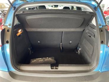 SPOTICAR Opel Crossland X 1.2 96kw (130cv)  S/s Innovation Ocasion - Suv Gasolina Azul - Sevilla - 1202110072_4