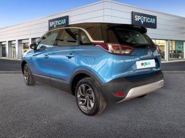 SPOTICAR Opel Crossland X 1.2 96kw (130cv)  S/s Innovation Ocasion - Suv Gasolina Azul - Sevilla - 1202110072_5