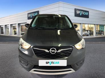 SPOTICAR Opel Crossland X 1.2 96kw (130cv)  S/s Innovation Ocasion - Suv Gasolina Gris - Alcorcón - 1202114479_2