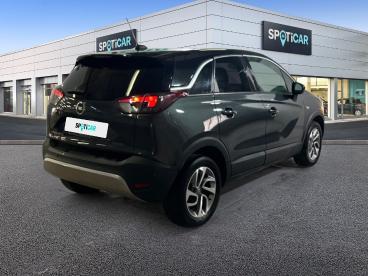 SPOTICAR Opel Crossland X 1.2 96kw (130cv)  S/s Innovation Ocasion - Suv Gasolina Gris - Alcorcón - 1202114479_4