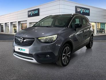 SPOTICAR Opel Crossland X 1.2 81kw (110cv)  S/s Auto Innovation Ocasion - Suv Gasolina Gris - Sevilla - 1202117017_1