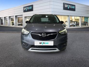SPOTICAR Opel Crossland X 1.2 81kw (110cv)  S/s Auto Innovation Ocasion - Suv Gasolina Gris - Sevilla - 1202117017_2