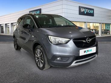 SPOTICAR Opel Crossland X 1.2 81kw (110cv)  S/s Auto Innovation Ocasion - Suv Gasolina Gris - Sevilla - 1202117017_3