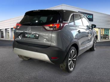 SPOTICAR Opel Crossland X 1.2 81kw (110cv)  S/s Auto Innovation Ocasion - Suv Gasolina Gris - Sevilla - 1202117017_4
