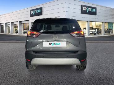 SPOTICAR Opel Crossland X 1.2 81kw (110cv)  S/s Auto Innovation Ocasion - Suv Gasolina Gris - Sevilla - 1202117017_5
