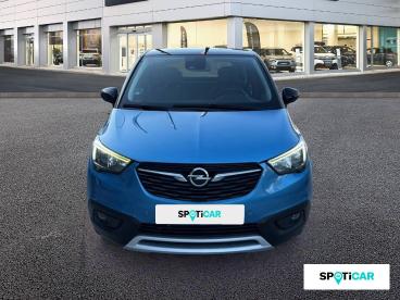 SPOTICAR Opel Crossland X 1.2 81kw (110cv)  S/s Auto Innovation Ocasion - Suv Gasolina Azul - Velez-malaga - 1202118058_2