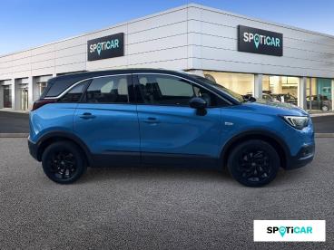 SPOTICAR Opel Crossland X 1.2 81kw (110cv)  S/s Auto Innovation Ocasion - Suv Gasolina Azul - Velez-malaga - 1202118058_3