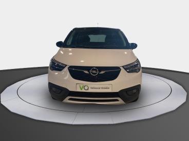 SPOTICAR Opel Crossland X 1.2 81kw (110cv) Opel 2020 Ocasion - Suv Gasolina Blanco - Terrassa - 1202121848_2